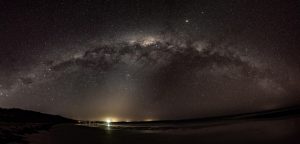 East Beach Tourist Park Aurora Australis